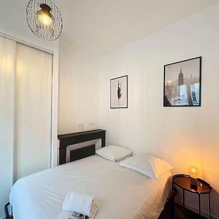 ליון Cosy Appart, Rue St Cyr מראה חיצוני תמונה
