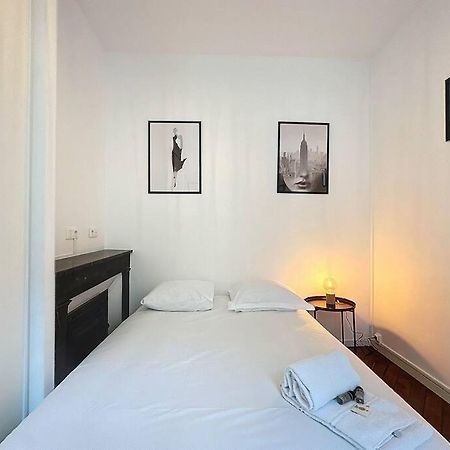 ליון Cosy Appart, Rue St Cyr מראה חיצוני תמונה